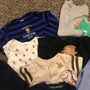 Other - Baby Boy Bundle (12 months) Other - Baby Boy Bundle (12 months)